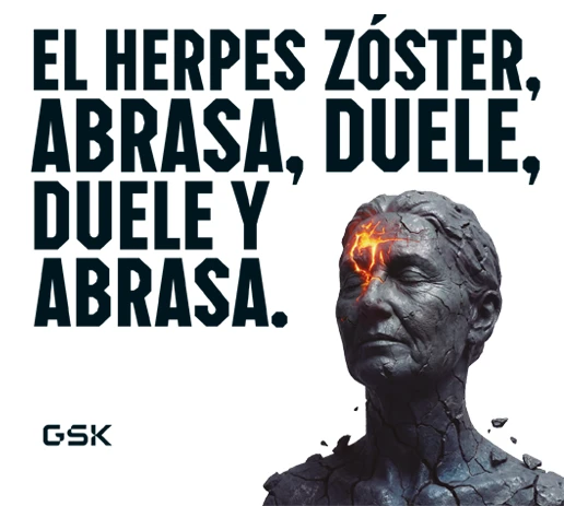 La espina invisible